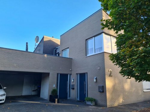 Emlichheim Neubau Wohnungen Exklusive Obergeschosswohnung mit Dachterrasse in zentraler Lage von Emlichheim Wohnung mieten