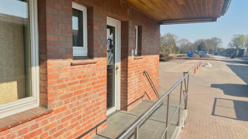 Neuenhaus Immobilien Inserate Bürofläche mit Erweiterungsoption in zentraler Lage Gewerbe mieten