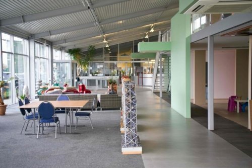 Wilsum Immobilien Inserate Großzügige Gewerbefläche mit vielen Möglichkeiten in zentraler Lage Gewerbe mieten