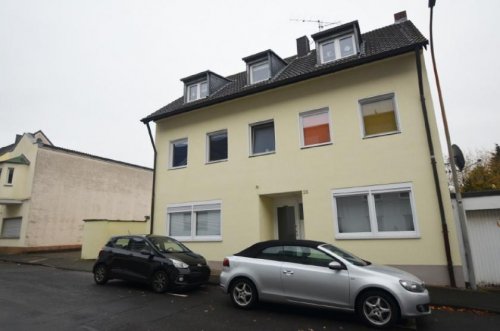 Brühl Günstige Wohnungen Helle, zentrale Wohnung in Brühl-Vochem! Wohnung mieten
