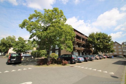 Wesseling 4-Zimmer Wohnung Attraktive Vier-Zimmer-Wohnung in Rheinnähe Wesseling Wohnung mieten