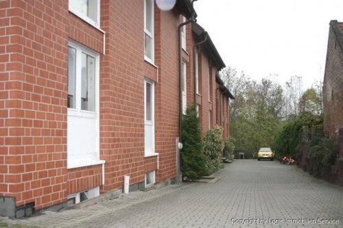 Wesseling Mietwohnungen Ihre Wohlfühloase am Naherholungsgebiet Entenfang Wohnung mieten