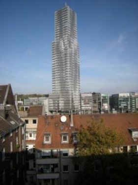 Köln Wohnungen im Erdgeschoss Luxuswohnung direkt am Kölnturm ! Wohnung mieten