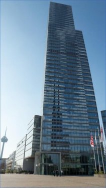 Köln Günstiges Büro "Inspiration mit bester Aussicht über Köln" provisionsfrei Gewerbe mieten
