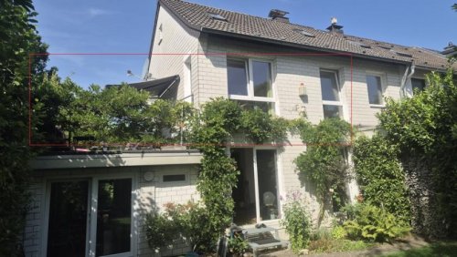 Köln Etagenwohnung Zeitwohnen ab 01.10.,ruhige 3 Zimmer, warm inkl. Nebenkosten 952 Euro voll möbliert+Extras (A387OG) Wohnung mieten