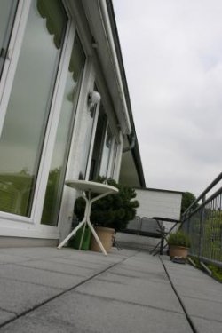 Köln Neubau Wohnungen Schicke Wohnung mit großem Balkon in Super Lage! Wohnung mieten