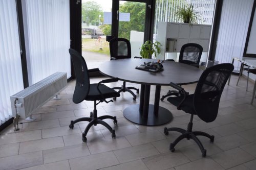 Köln Günstiges Büro Kölner Geschäftsadresse - flexible Laptop-Arbeitsplätze - All-In-Miete Gewerbe mieten