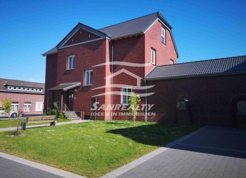 Aldenhoven Immobilien SANREALTY | Ihr neuer, repräsentativer Firmensitz in zentraler Lage von Aldenhoven Gewerbe mieten