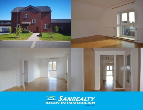 Aldenhoven Günstiges Büro SANREALTY | Ihr neuer, repräsentativer Firmensitz in zentraler Lage von Aldenhoven Gewerbe mieten