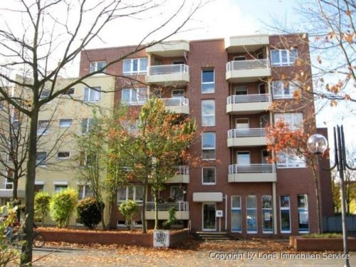 Bonn Wohnungen Bonn-Brüser Berg **Ansprechende 2 Zimmer-Wohnung mit viel Wohnkomfort Wohnung mieten