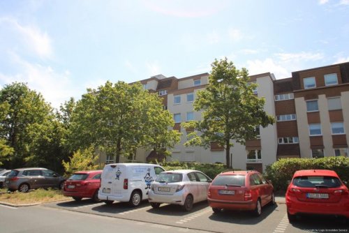 Bonn Teure Wohnungen Brüser Berg – Sonnige 3-Zimmer-Wohnung mit Loggia, Aufzug & Tiefgarage Wohnung mieten