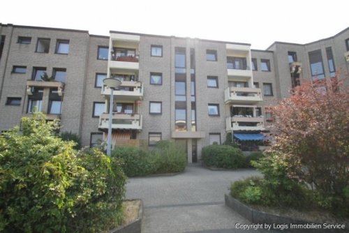 Bonn Inserate von Wohnungen Großzügiges 1 Zimmer-Appartement mit Balkon in Bonner Höhenlage Wohnung mieten
