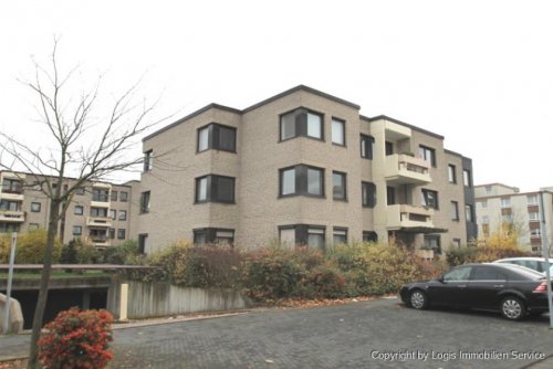 Bonn Mietwohnungen Sonnige Mietwohnung mit Balkon und Dachloggia – ideal für Paare und Singles Wohnung mieten