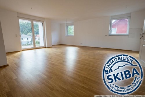 Hönningen Etagenwohnung Helle Wohnung mit großer Aussichtsterrasse in Hönningen-Liers an der Ahr/Eifel Wohnung mieten