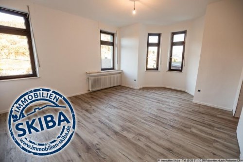 Adenau Wohnungen 3-Zimmer-Wohnung in einer alten Stadtvilla am Ortsrand von Adenau Wohnung mieten