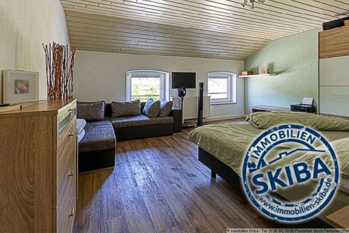 Adenau Wohnungen Vollmöblierte Wohnung unweit des Zentrums von Adenau Wohnung mieten