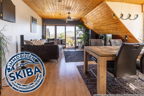 Wershofen Wohnungen 4-Zimmer-Wohnung mit Balkon in ruhiger Lage in Wershofen Wohnung mieten