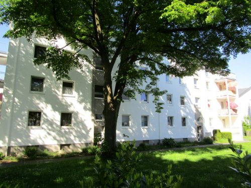Siegburg Wohnung Altbau SIEGBURG-ZENTRUMSNAH, Top 3 Zi. Wohnung, Küche, Diele, Duschbad, Dachterrasse u. Loggia, 100 m² Wfl. Wohnung mieten