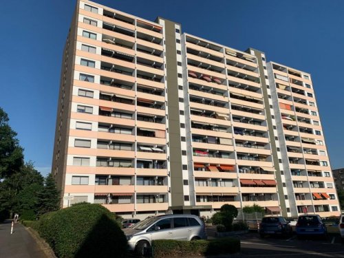 St. Augustin Mietwohnungen SANKT AUGUSTIN, schöne helle 2 Zi. Wohnung, Diele, Bad, großer Balkon, ca. 72 m² Wfl. TG-Stellplatz Wohnung mieten