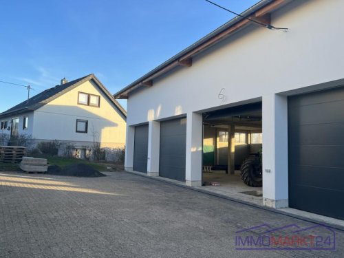 Neunkirchen-Seelscheid Lagerhalle Lager- und Abstellfläche für Boote und Wohnmobile Gewerbe mieten