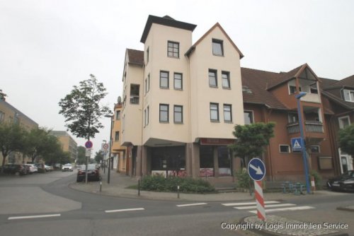 Troisdorf Immobilienportal Großzügige und vielseitig nutzbare Ladenfläche in Troisdorf-Sieglar Gewerbe mieten