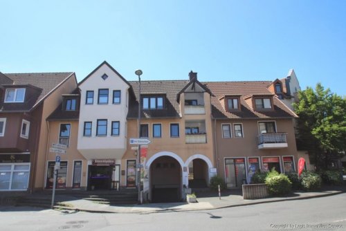 Troisdorf Gewerbe Praxisfläche in zentraler Lage von Troisdorf-Sieglar Gewerbe mieten