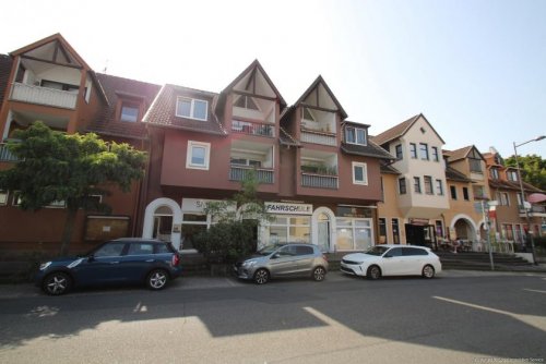 Troisdorf Gewerbe Zentrale Büro- und Gewerbefläche in Troisdorf-Sieglar – 174 m² im 1. OG Gewerbe mieten