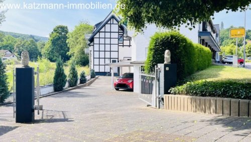 Bad Münstereifel Mietwohnungen 3-Zimmerwohnung mit Balkon und Zusatzapartment in gepflegter Atmosphäre zu vermieten Wohnung mieten