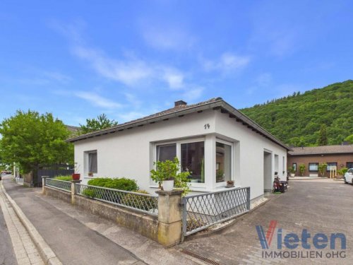 Schleiden Wohnungen Frisch sanierter Bungalow - ohne Garten Wohnung mieten