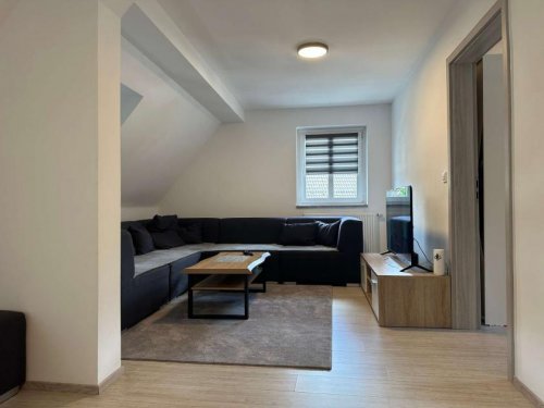 Hellenthal Etagenwohnung Stylische Wohnung sucht neuen Mieter Wohnung mieten
