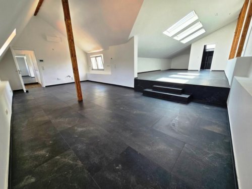 Trier Etagenwohnung Exklusive STUDIO Wohnung - Erstbezug nach hochwertiger Kernsanierung in bester Citylage! Wohnung mieten