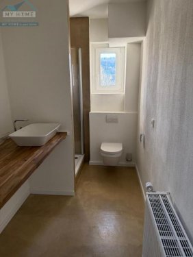 Trier Immobilien Sanierte 3-Zimmer Wohnung in zentraler Lage - Bezugsfrei ab 01.01.2026 Wohnung mieten