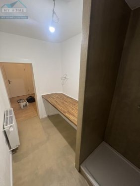 Trier Wohnung Altbau Sanierte 3-Zimmer Wohnung in zentraler Lage - Bezugsfrei ab 01.01.2026 Wohnung mieten