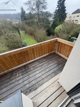 Trier Wohnung Altbau Sanierte 3-Zimmer Wohnung in zentraler Lage - Bezugsfrei ab 01.01.2026 Wohnung mieten