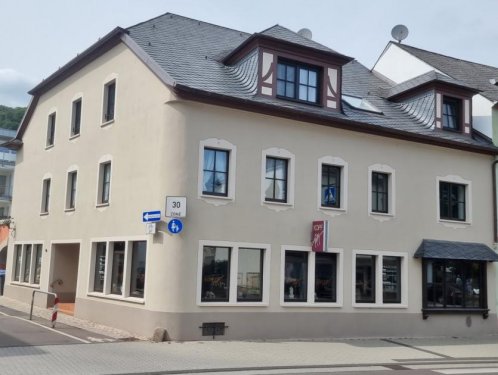 Trier Wohnungen Euren - Exkl. Landhauswohnung - 5 Z EBK, 2xBad, G.-WC, Balkon, ca. 150 tolle m² per 01.09.2026 Wohnung mieten