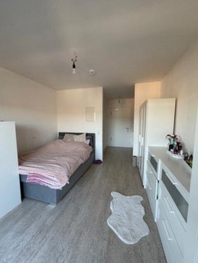 Trier Wohnung Altbau Modernes Apartment mit Balkon in Trier‑Kürenz Wohnung mieten