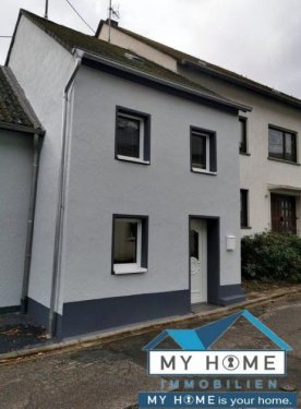 Gusterath Wohnungen im Erdgeschoss Maisonette-Whg., TOP modernisiert, ca. 81 m² 2 Z, EBK, Bad, Stellplatz, 1.-15-10. Wohnung mieten
