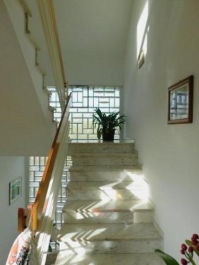 Konz Immobilien Saar-Mosel Stadt Konz - 2,5 Zimmer Whg. mit Gartennutzung im Zentrumsnähe Wohnung mieten