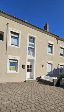 Konz Günstige Wohnungen Schöne gemütliche Singlewohnung in Konz-Karthaus Wohnung mieten