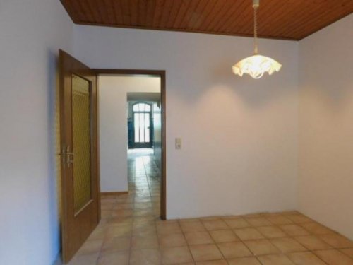 Fell Günstige Wohnungen Fell a.d. Mosel - seniorengerechte EG Wohnung - 2 Zi-Kü-Bad und Terrasse Wohnung mieten