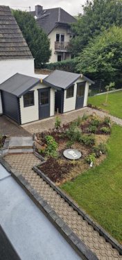 Wiltingen Wohnungen *** Reserviert *** Schöne helle, sehr moderne Wohnung mit Balkon Wohnung mieten