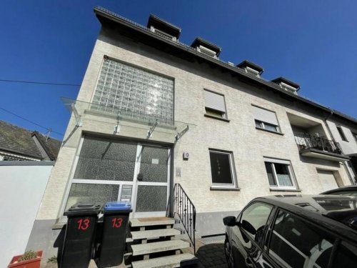 Gladbach 4-Zimmer Wohnung Wittlich-Gladbach >> 4 Zimmer DG-Wohnung (ca. 96 m²) zur grosszügigen Entfaltung << Wohnung mieten