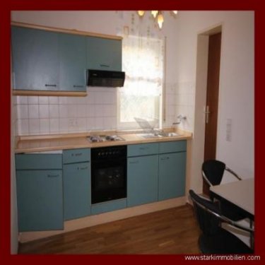 Mainz 1-Zimmer Wohnung S.T.A.R.K. Immobilien - PAUSCHALMIETE. Ideal für Wochenendheimfahrer mit EBK. Wohnung mieten