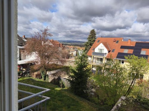 Ingelheim am Rhein Neubau Wohnungen SOFORT: Moderne, helle 2-Zimmer-Wohnung mit kompletter Einbau-Küche Wohnung mieten