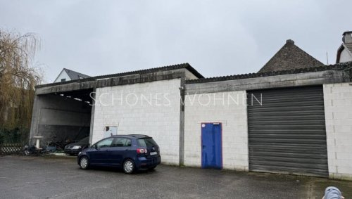 Budenheim Gewerbe Hallen zu vermieten | Budenheim Gewerbe mieten