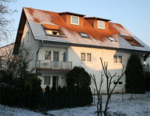 Wörrstadt Wohnungen Wörrstadt | TOP 3 Zimmer-Maisonette-Wohnung, zentral, ruhig gelegen Wohnung mieten