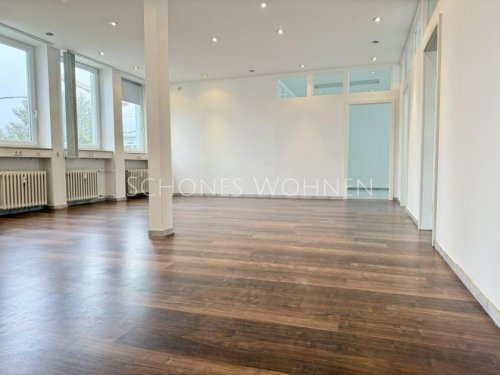 Bodenheim Gewerbe Immobilien attraktive Bürofläche | Bodenheim Gewerbe mieten