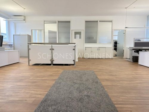 Bodenheim Gewerbe Immobilien Neustart für Ihr Büro inkl. Mobiliar | Bodenheim Gewerbe mieten