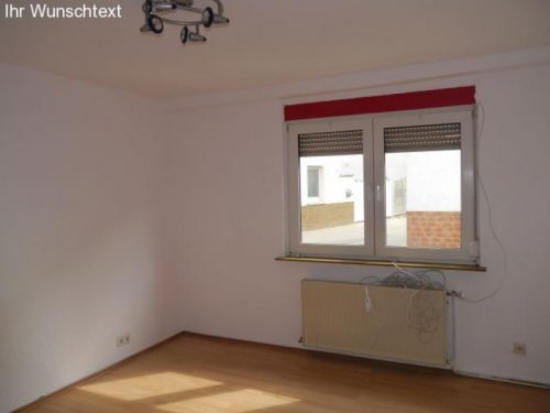 Bingen am Rhein Immobilien Inserate 1-Zimmer-Appartement in FH-Nähe Wohnung mieten
