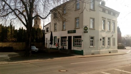 Bad Sobernheim Immobilien Gaststätte als Weinlokal, Café,Bistro oder SpeiselokL in 55566 Bad Sobernheim zu verpachten Gewerbe mieten